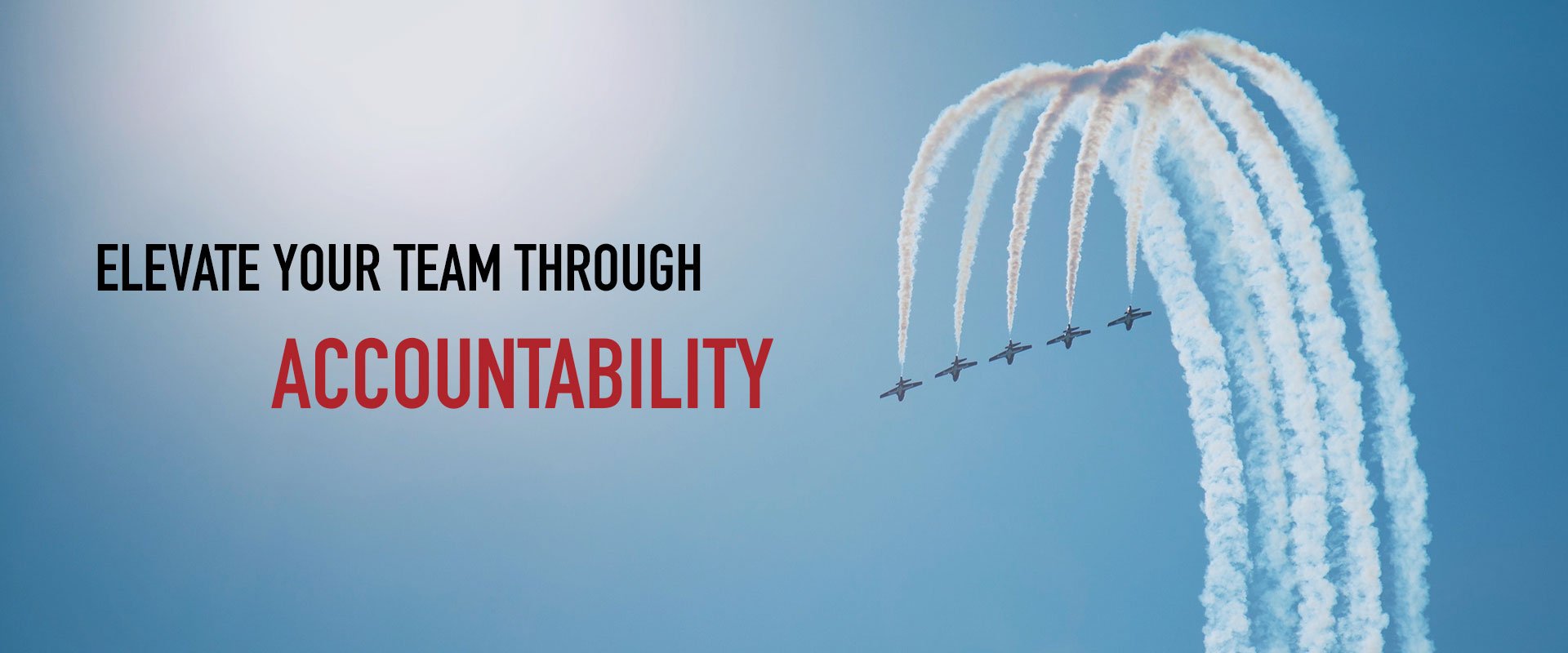 Accountability vs. Responsibility: How to Know the Difference