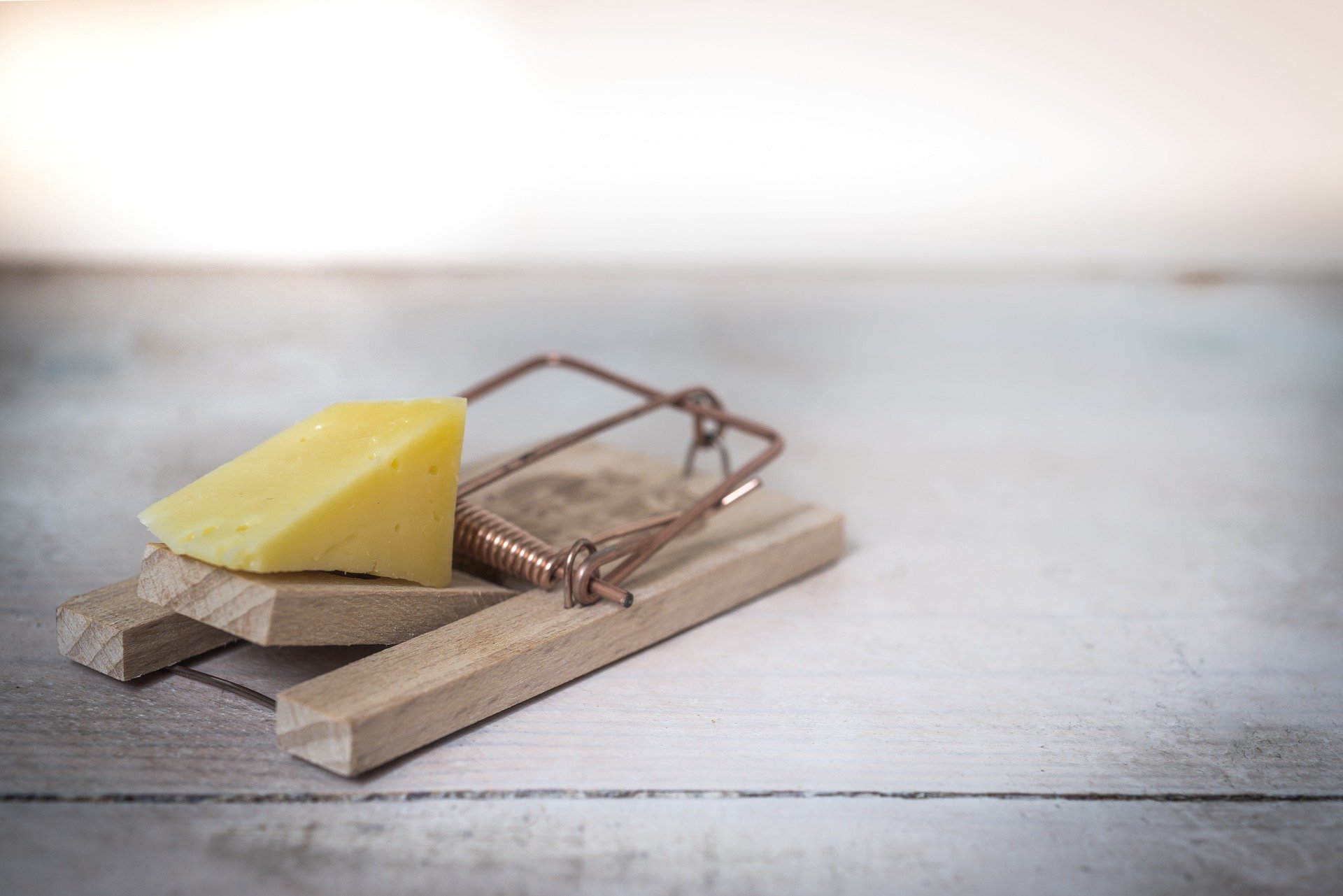 4 Leadership Traps That Prevent Accountability