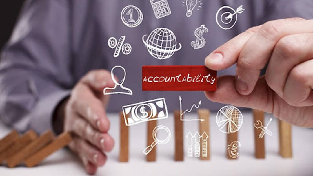 5 Best Books on Accountability: Individual & Organizational