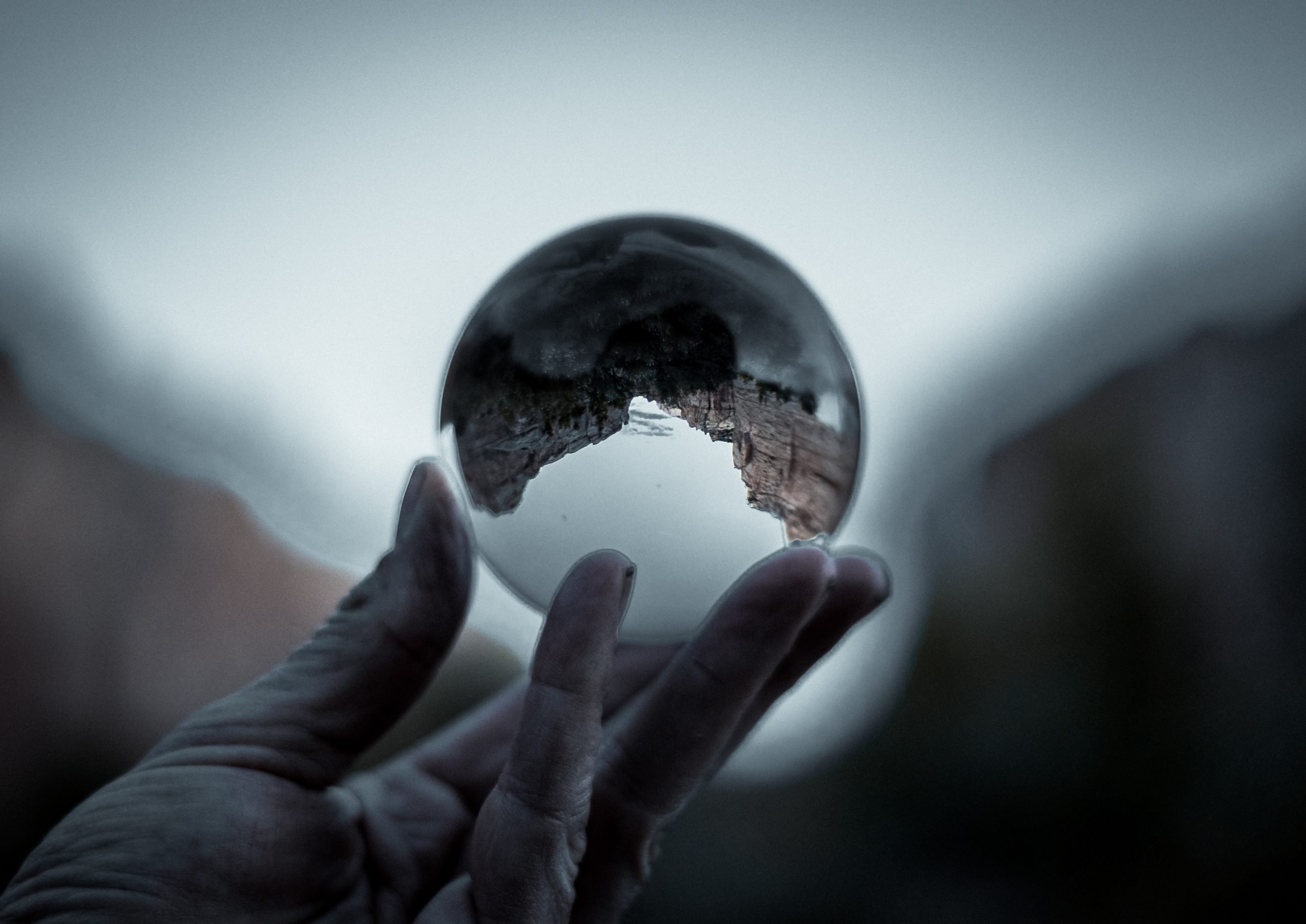 A New World Needs A New Approach To Change Management