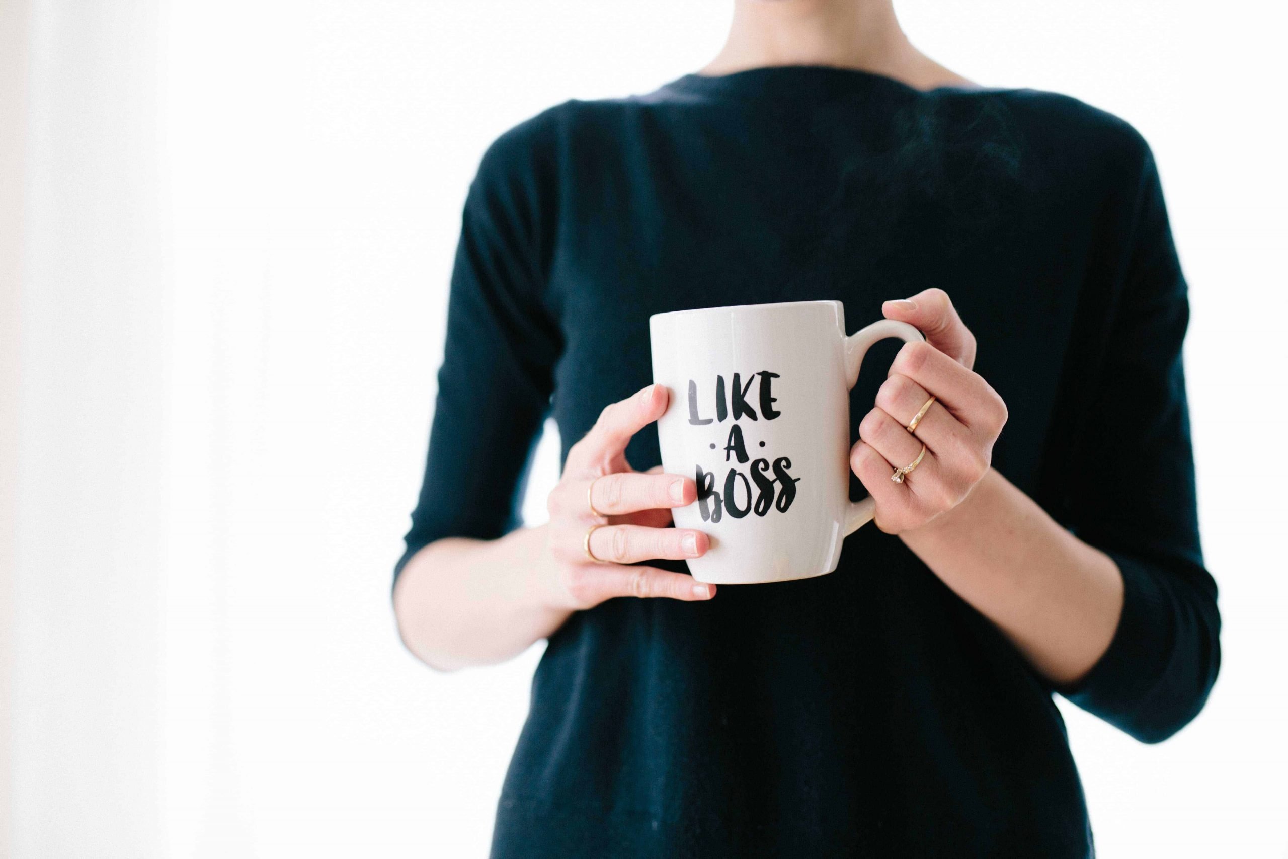 8 Personal Accountability Habits of a Great Leader
