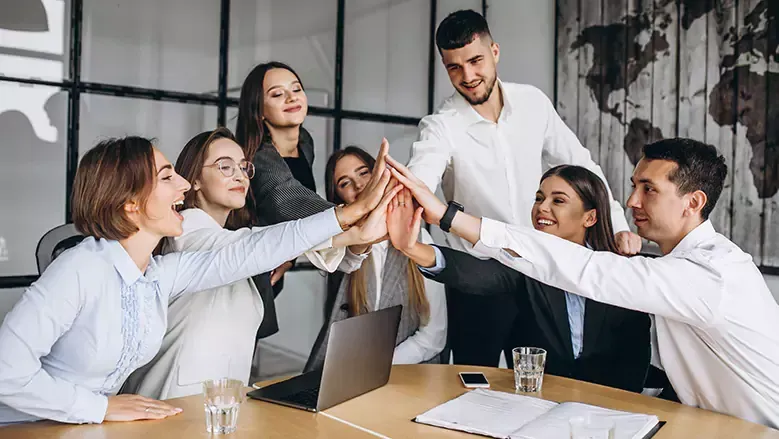 Know Your Team Better with These Essential Questions for Team Building