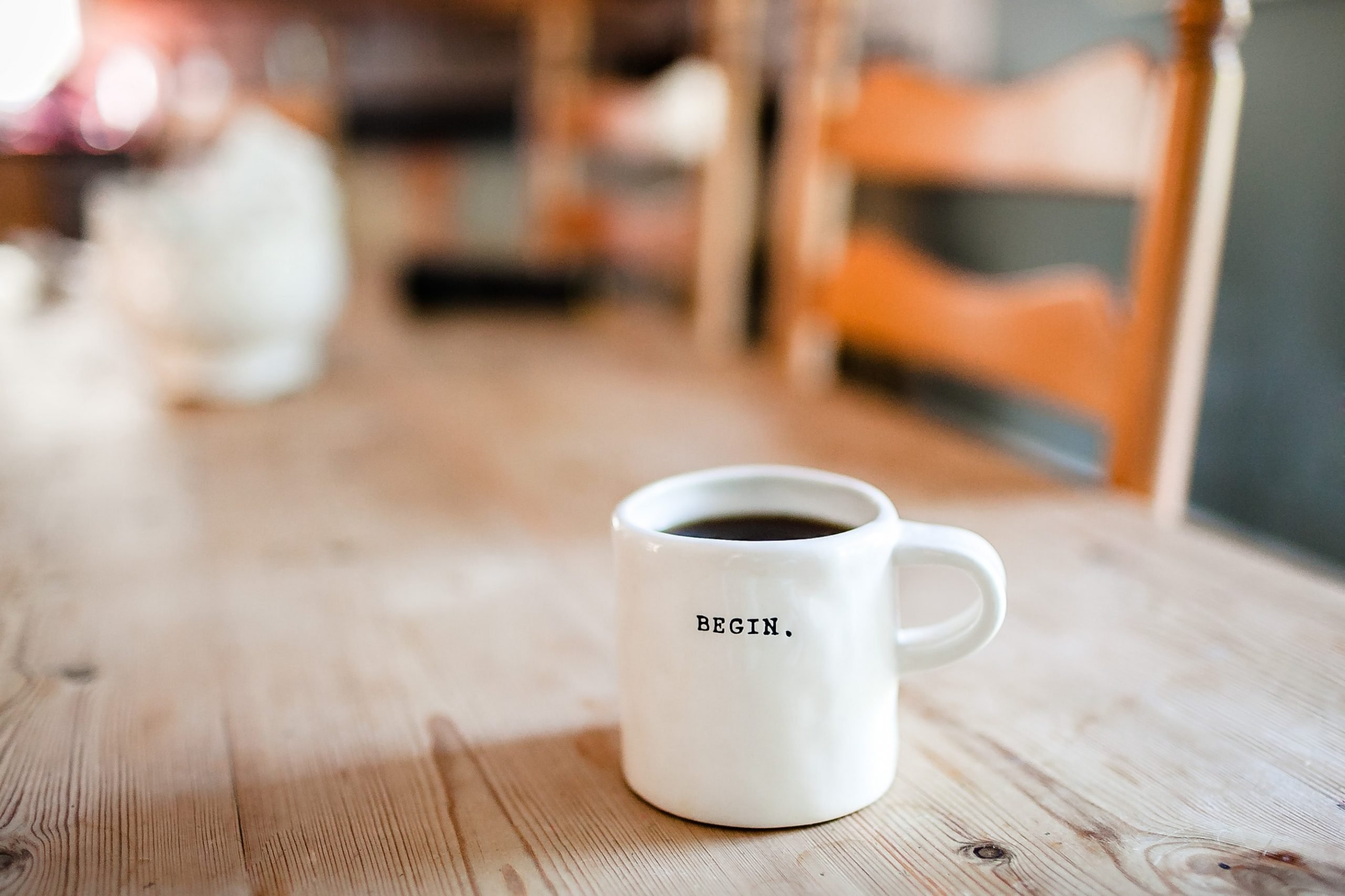 6 Steps for Taking Back Your Power During a Crisis