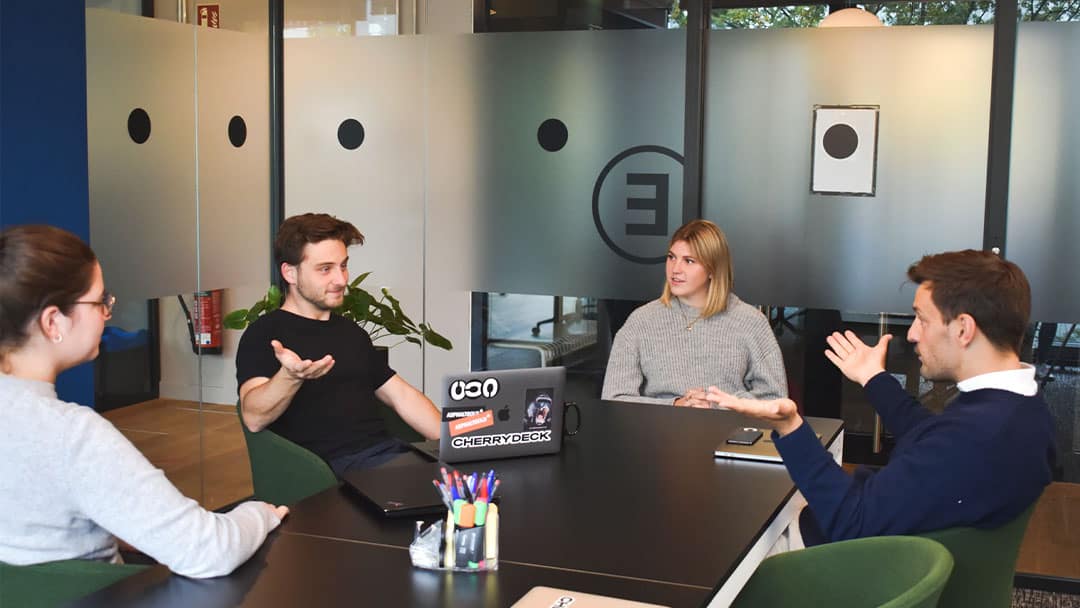 The Importance of Multidisciplinary Teams