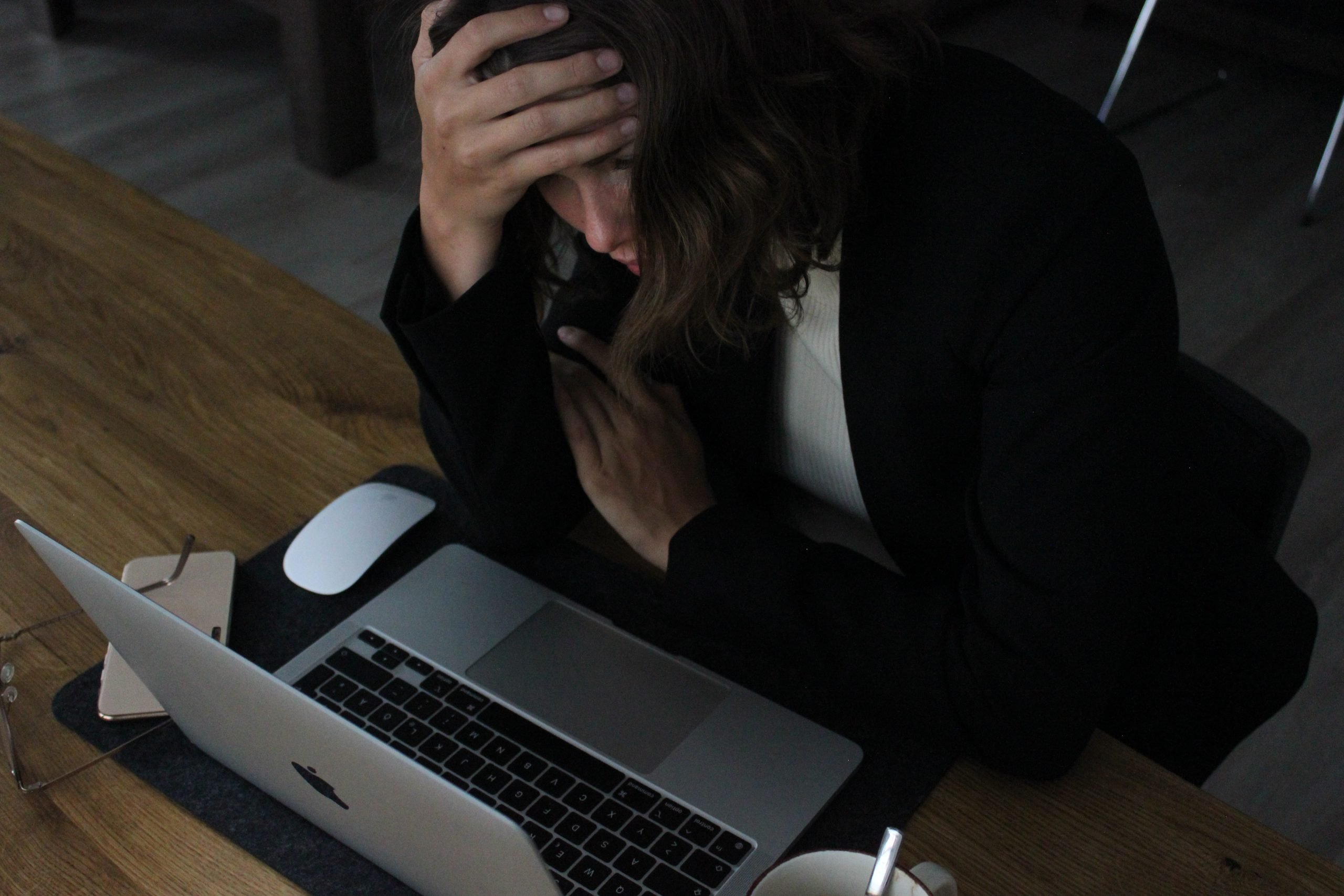 How To Find A Job You Love During The Great Resignation