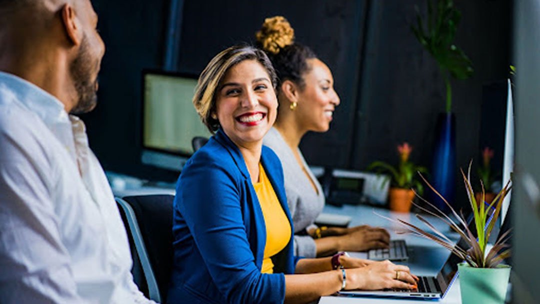 Emotions At Work: Secret Uses for Positive Culture