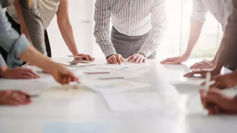 How Change Management and Innovation Are Transforming Business Processes