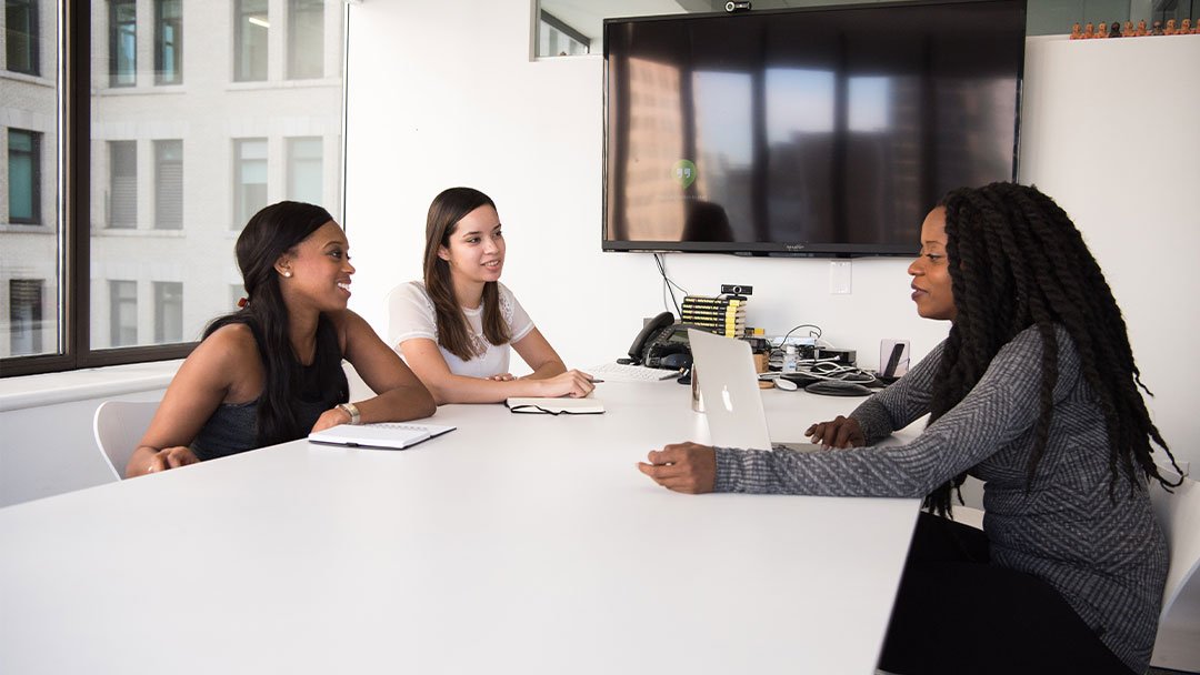 8 Behaviors That Help Develop Personal Accountability