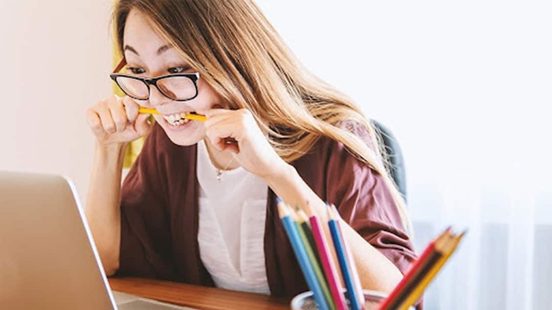 10 Best Ways To Manage Stress At Work