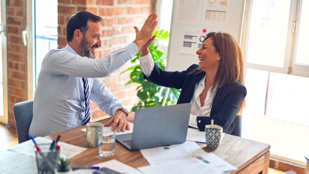 Three Steps To Drive Results Without Micromanagement