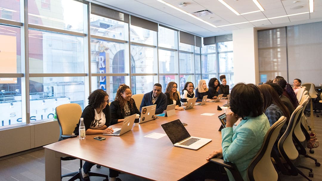 5 Best Examples of High-Performing Teams