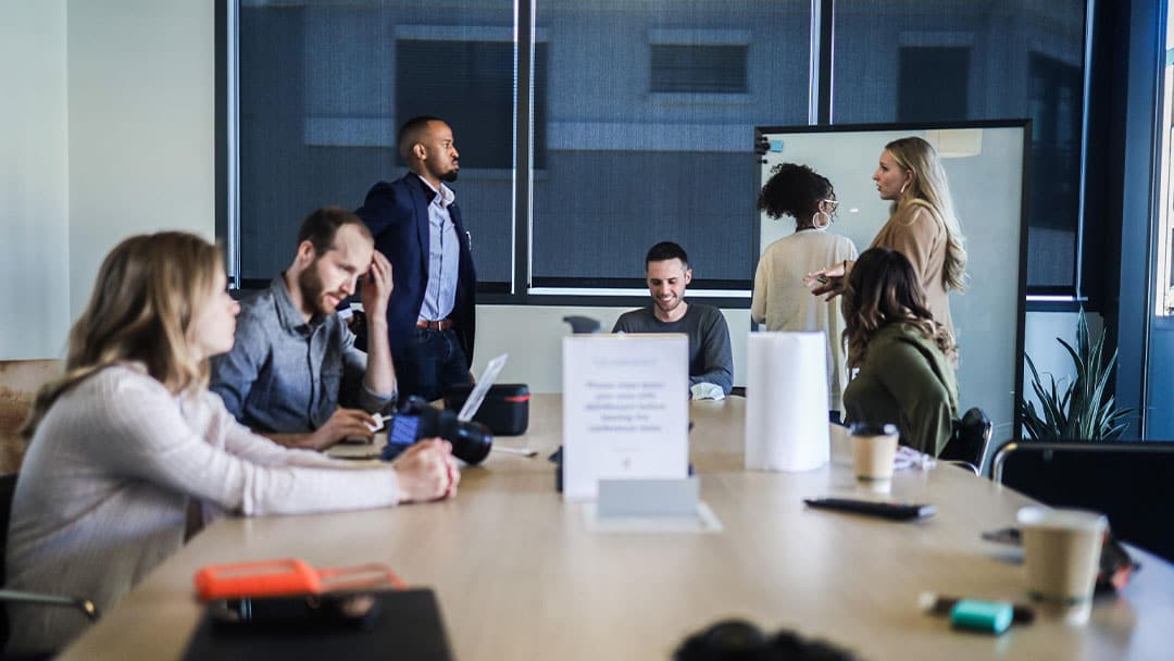 Service-Profit Chain: Build Business Profitability