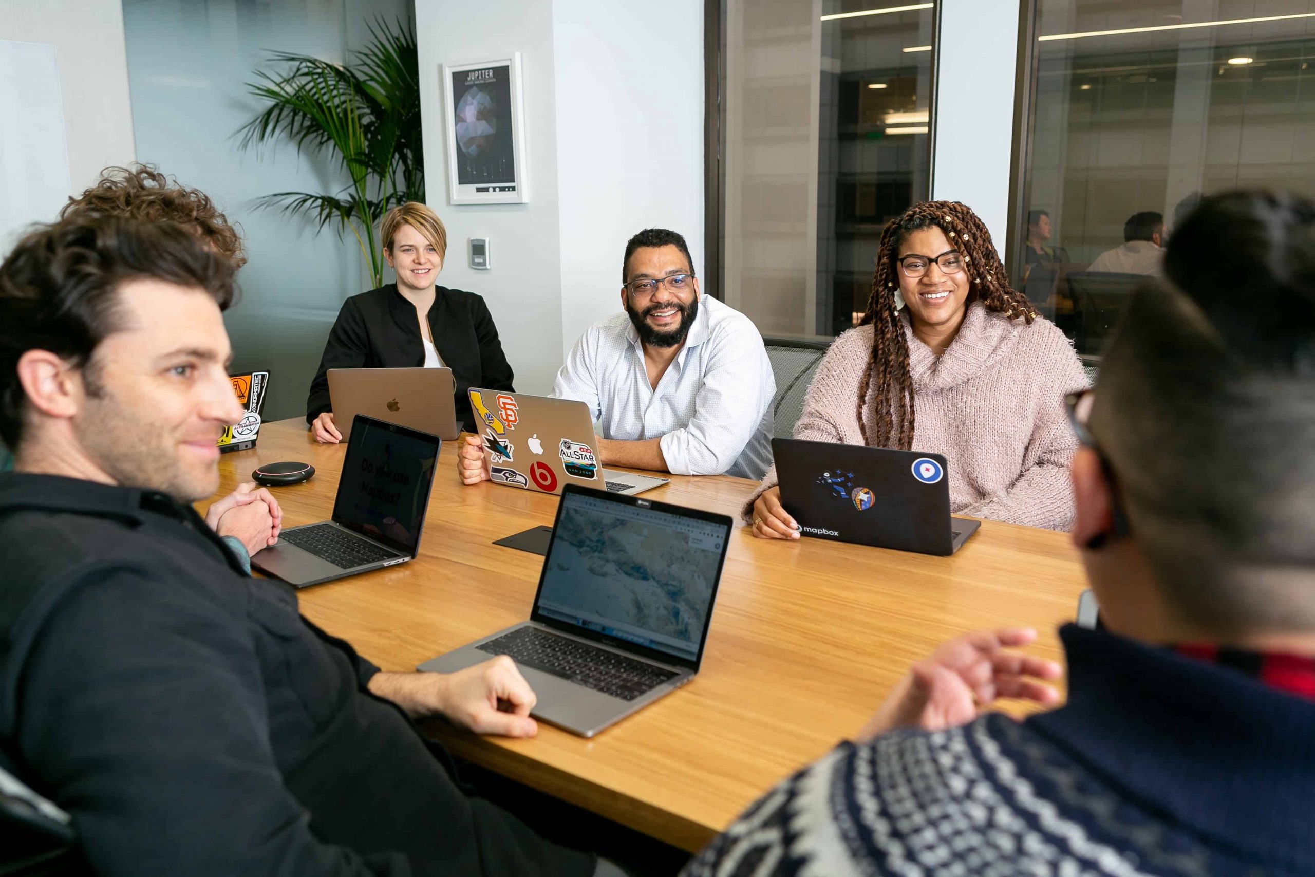 Six Things To Consider When Making Plans To Return To Office