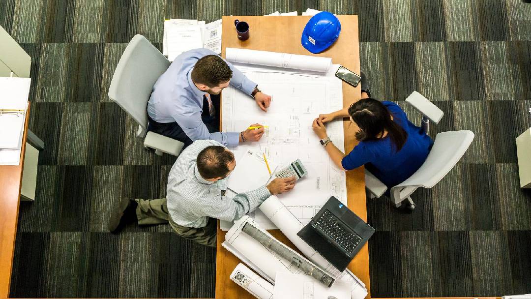 Project Management and the Phases of a Project Plan