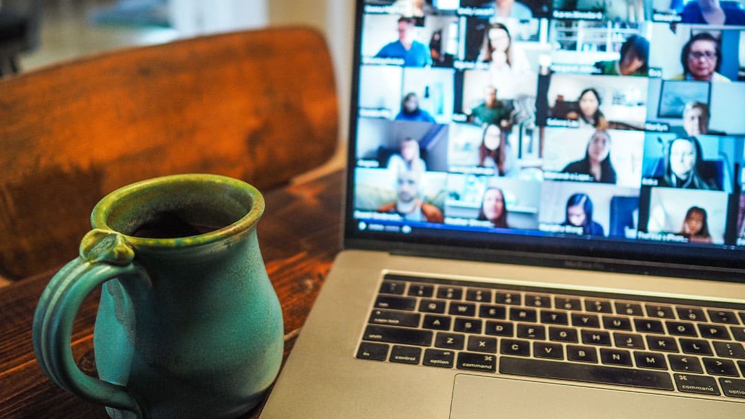 Are You Optimizing Virtual Training To Shape Your Culture?