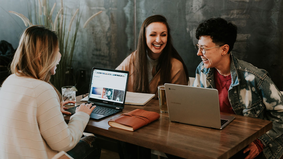 Company Culture: What it is & Why it Matters