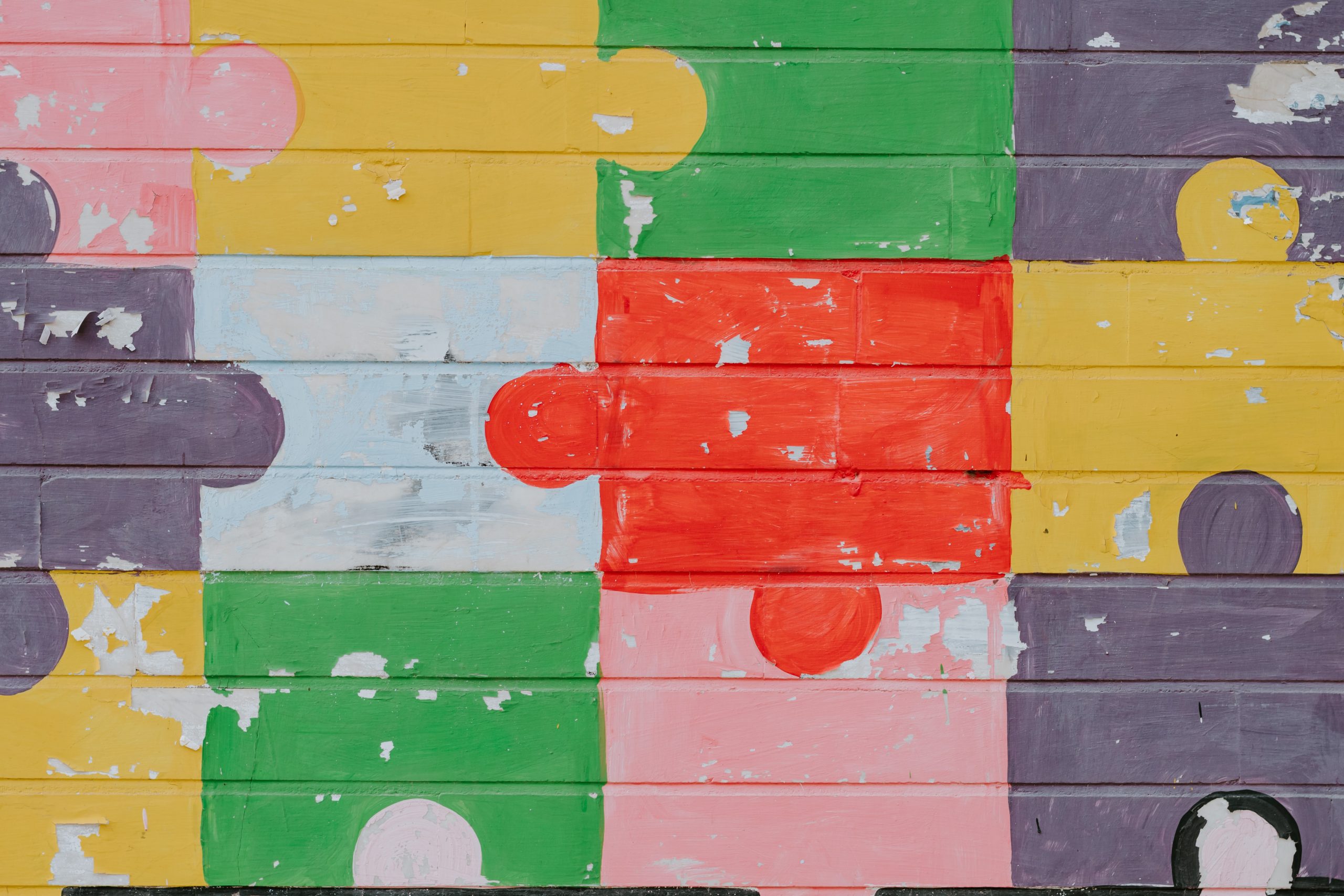 The Missing Pieces In Team Building