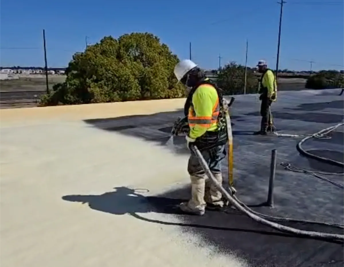 How Spray Foam Can Lower Your Energy Bills by Up to 40%