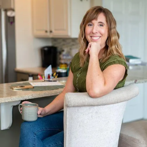 Kristin Gillis Blog Post