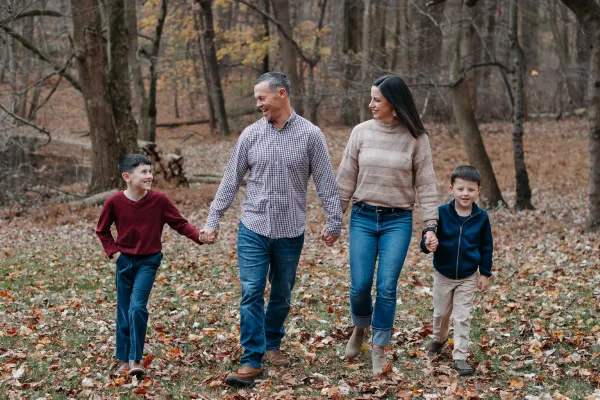 From Weight Loss to Purpose