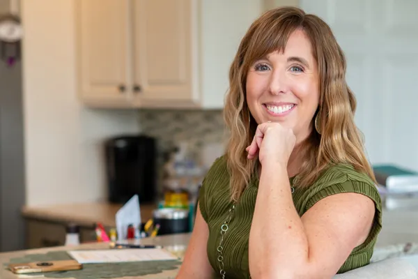 Healthy Routines Through the Summer Chaos