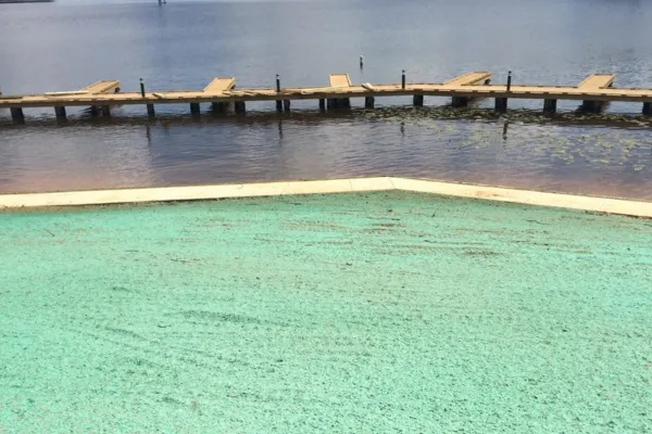 Hydromulching for Lakefront Properties and Pipelines: Protect Your Investment with Smart Erosion Control