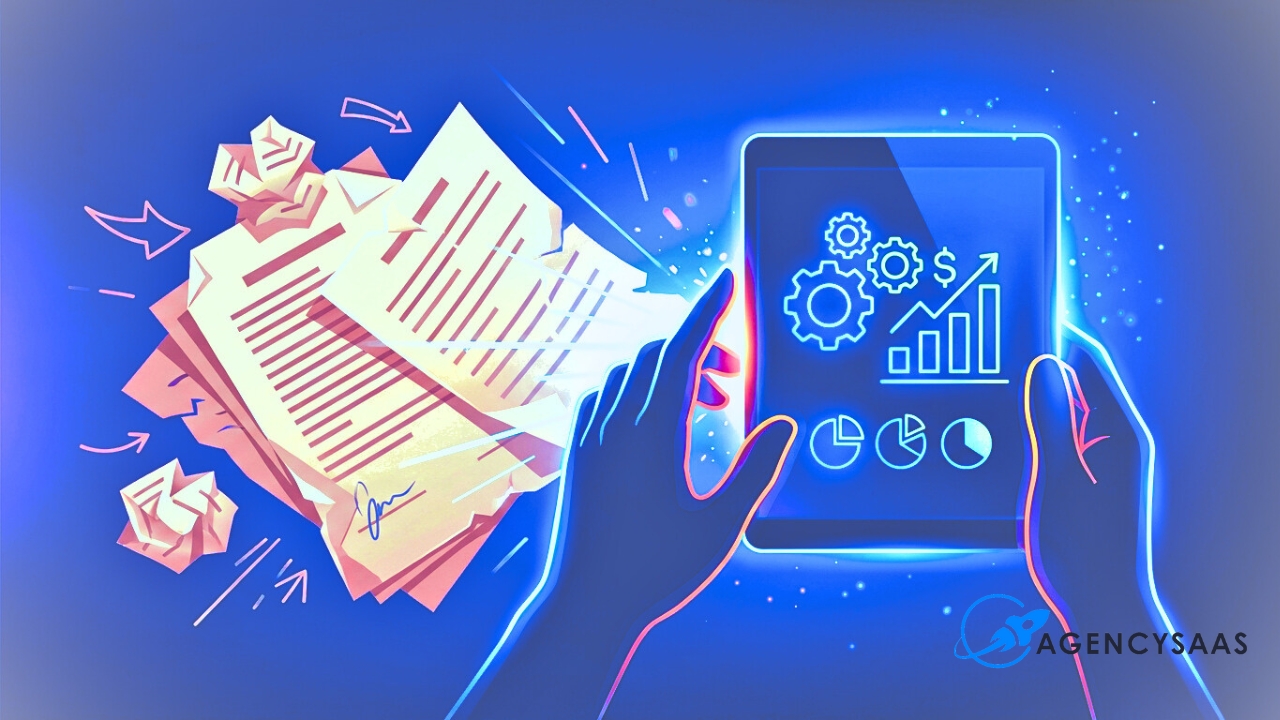 🚫 Stop Selling SaaS Like an Agency