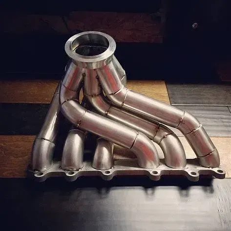 Mufflers and More: Enhancing Your Vehicle's Performance and Sound