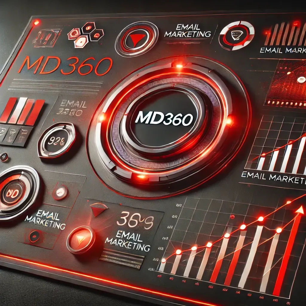 Boost Customer Retention and Drive Success: The Top MD360 Features Every Small Business Owner Should Know