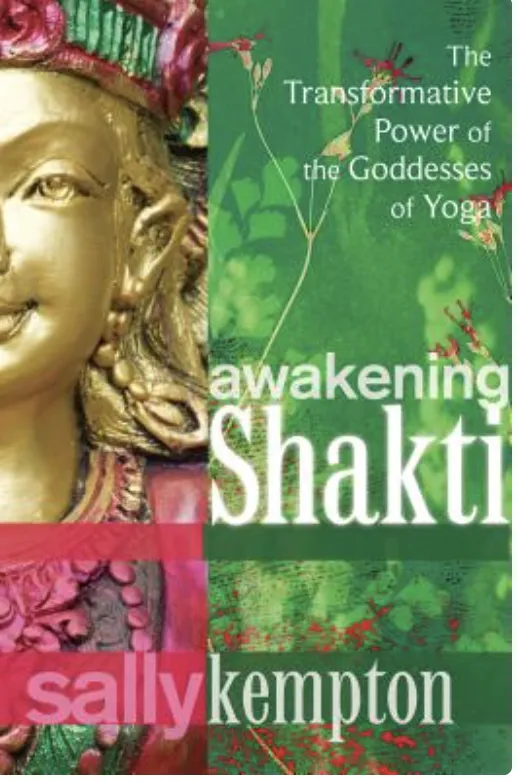 Awakening Shakti, by Sally Kempton