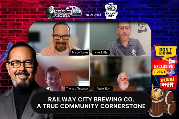 Railway City Brewing Company: A True Community Cornerstone