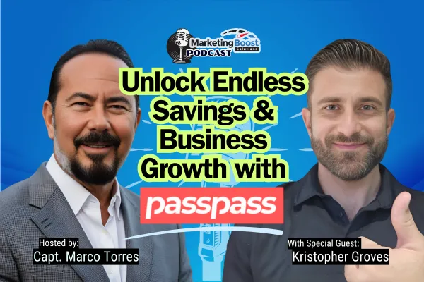 Unlock Endless Savings and Business Growth with PassPass