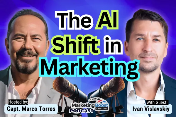 How AI is Changing the Game for Medium-Sized Businesses | Ivan Vislavskiy