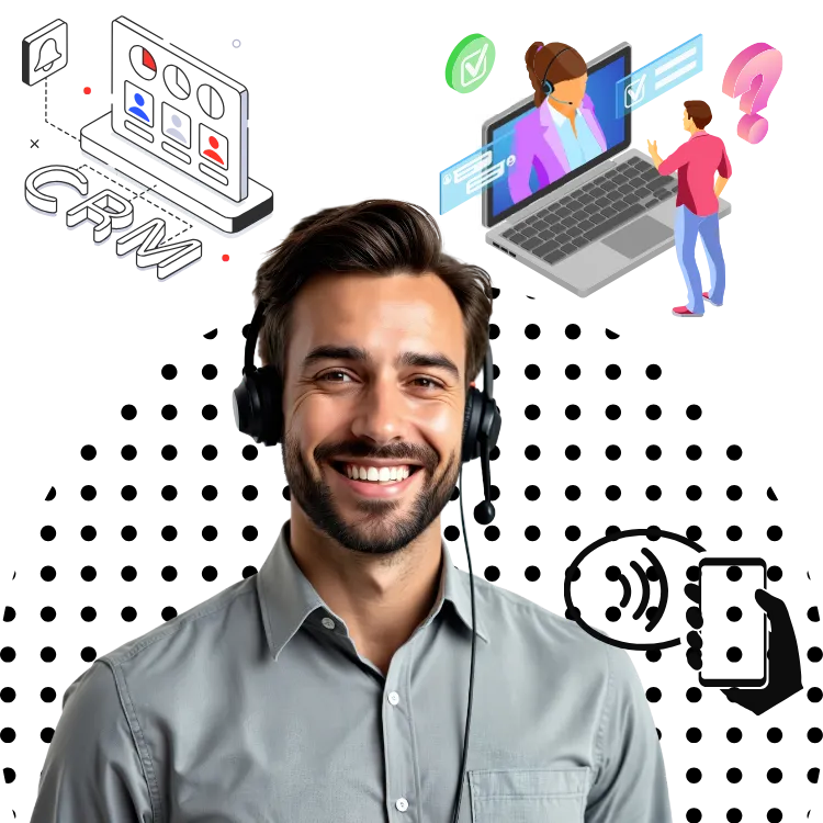 Growth Partners team member happy to help with SEO growth.