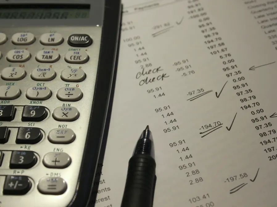 calculations