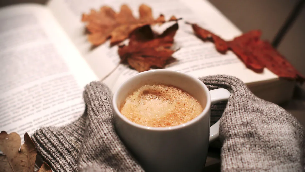 Autumn reset