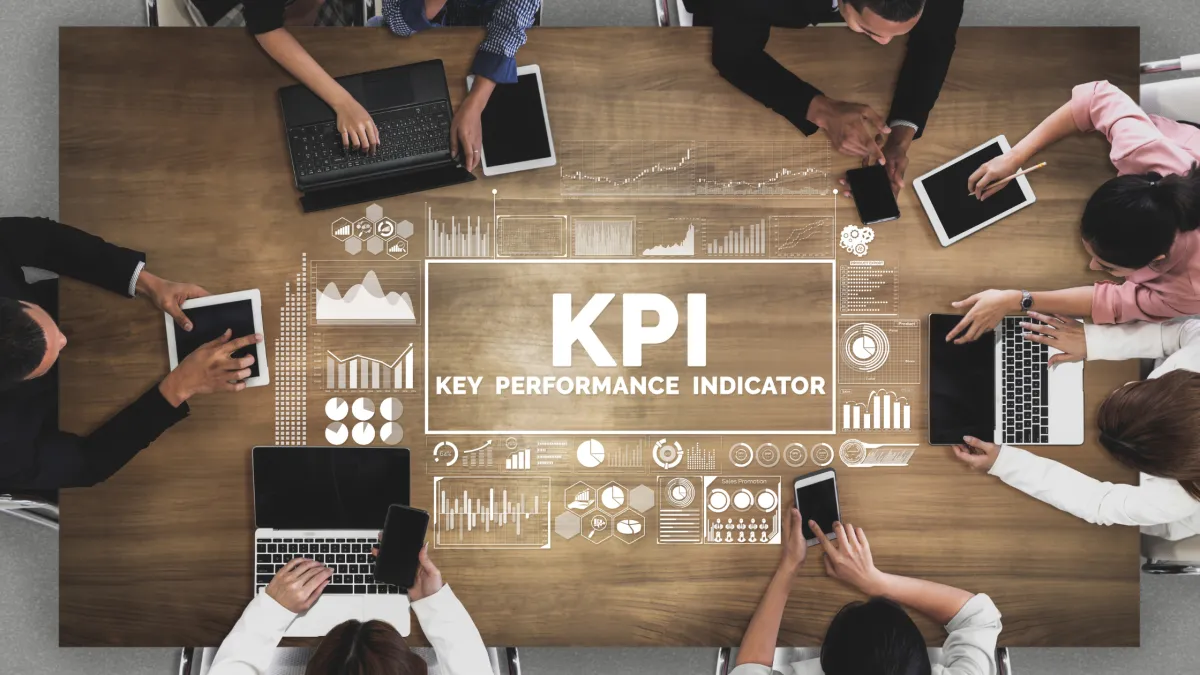 The Three KPIs That Every Business Should Track