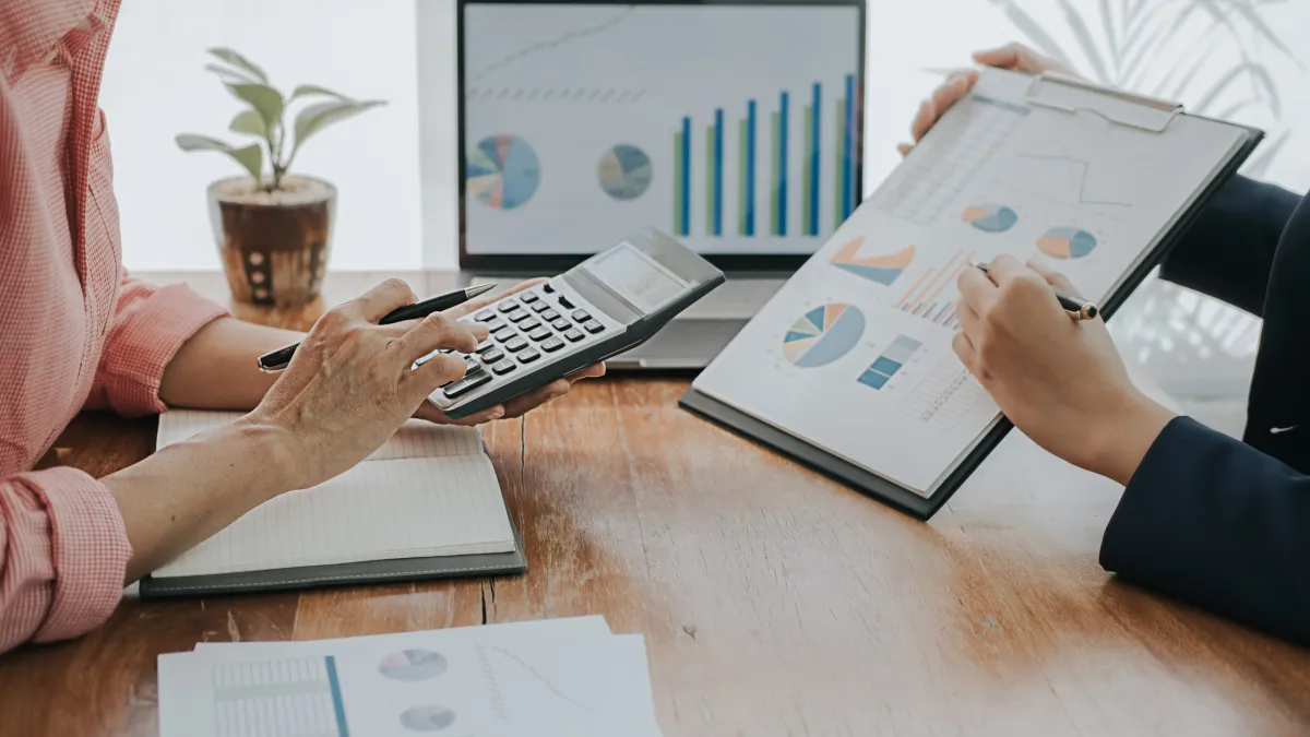 Is Your Business Money-Smart