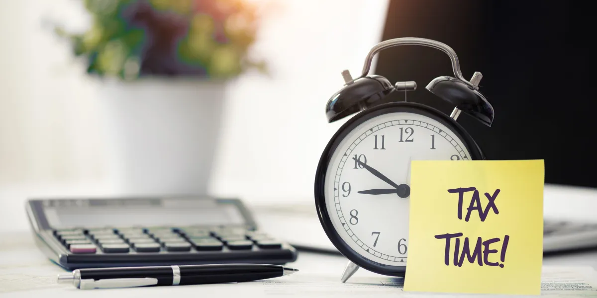 Your Tax Bill Should Never Be a Surprise