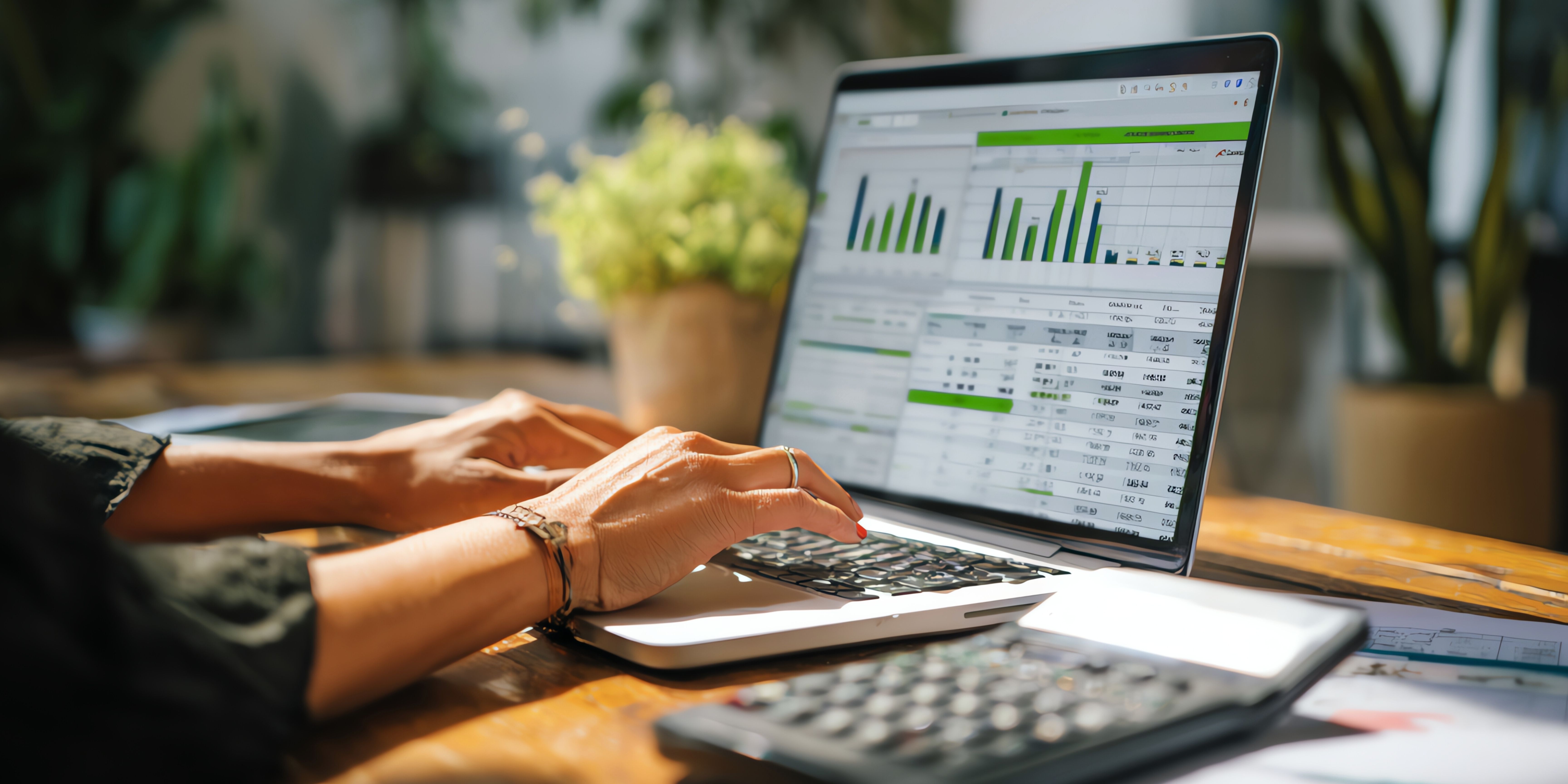 How Management Accounts Actually Help You Grow (Not Just “Stay Organised”)