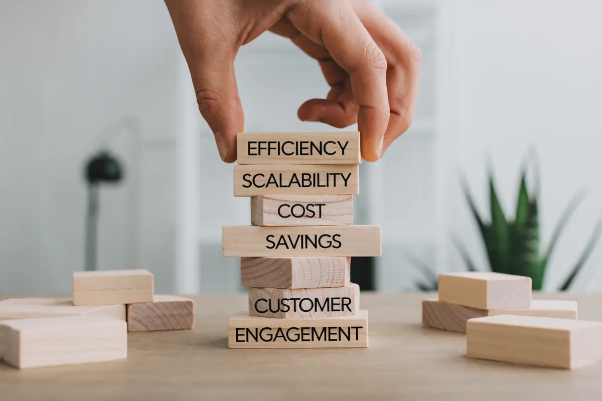 Key Benefits of AI in Franchising: Unlocking Scalability and Profitability