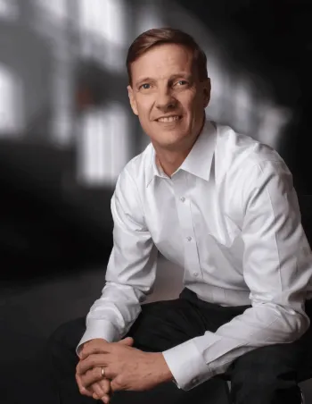 Rick Grossmann