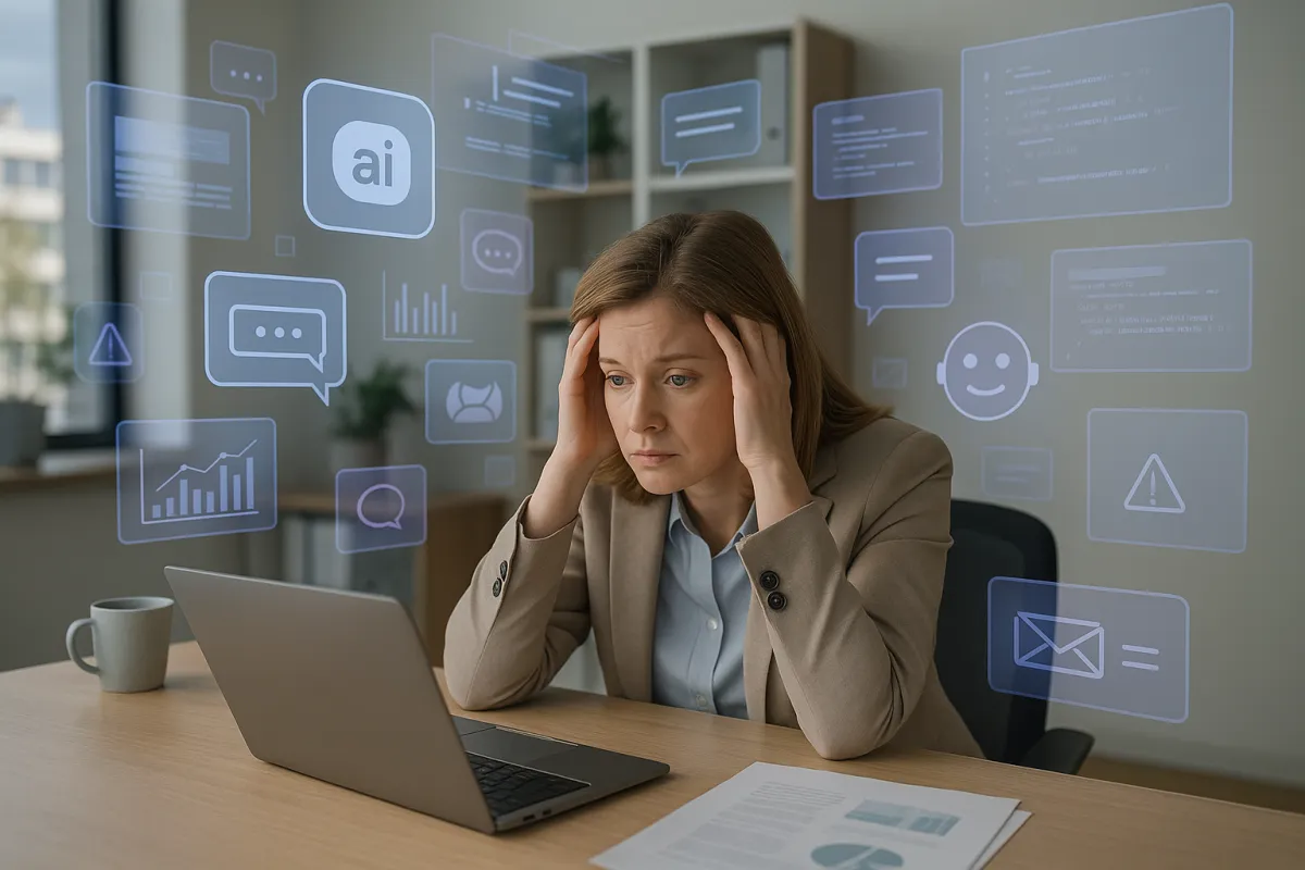 Overcoming AI Paralysis: Simple Steps for Smarter Franchise Growth