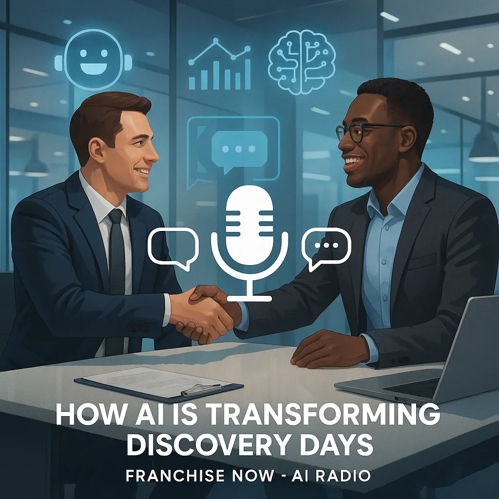 Discovery Days AI