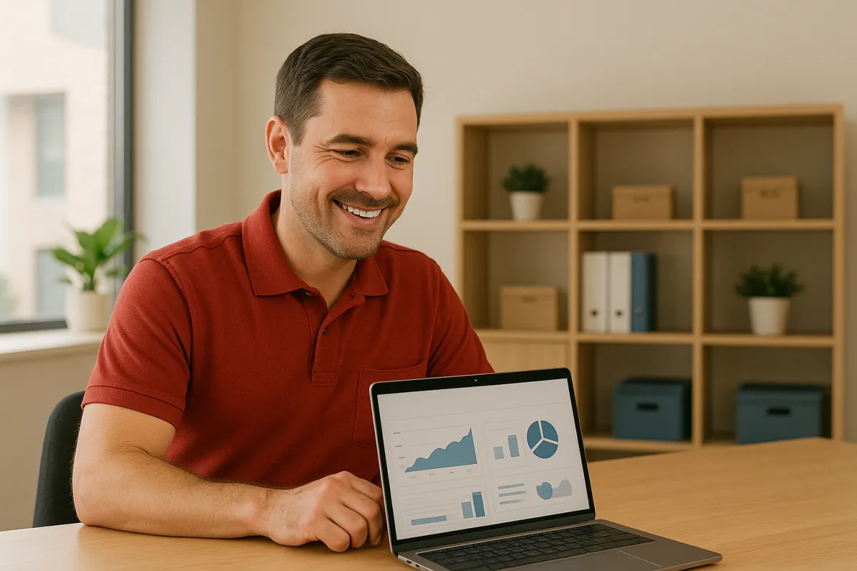 Quick Wins with AI Workflows: How Franchisors Can Start Small and Scale Smart