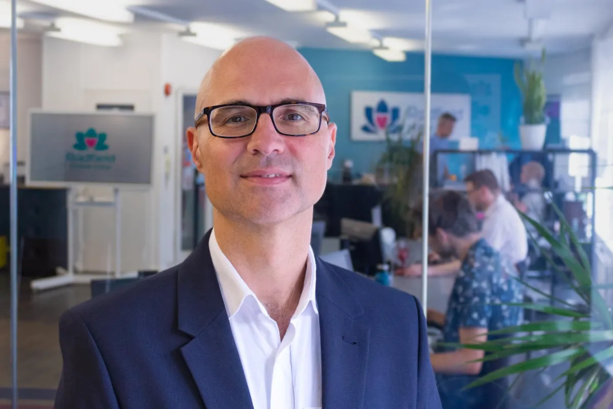 How Radfield Home Care is Humanizing Elder Care with AI