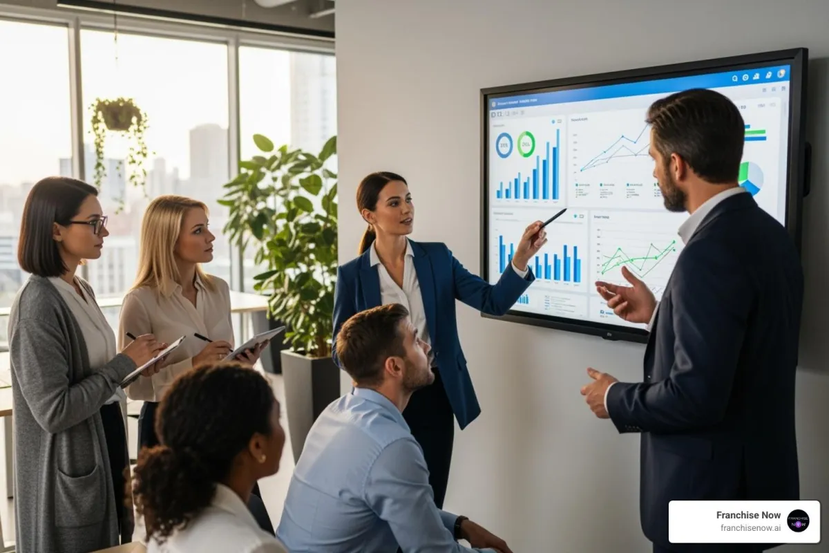 AI opportunity assessment - AI opportunity assessment