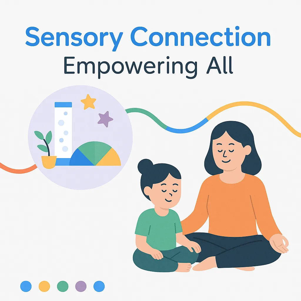 Understanding Proprioception: Supporting Body Awareness in Children