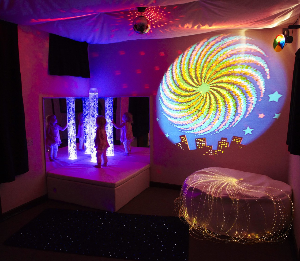 SENSORY-ROOM
