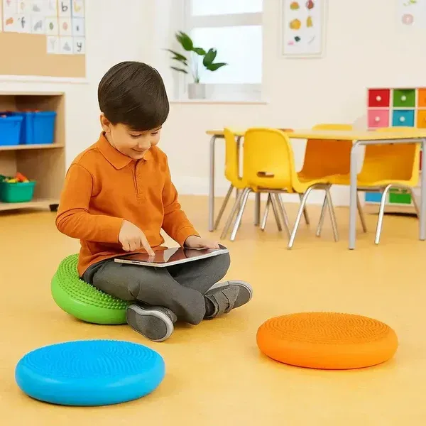 Is It Sensory Seeking or Just “Messing About”? How to Tell the Difference in School